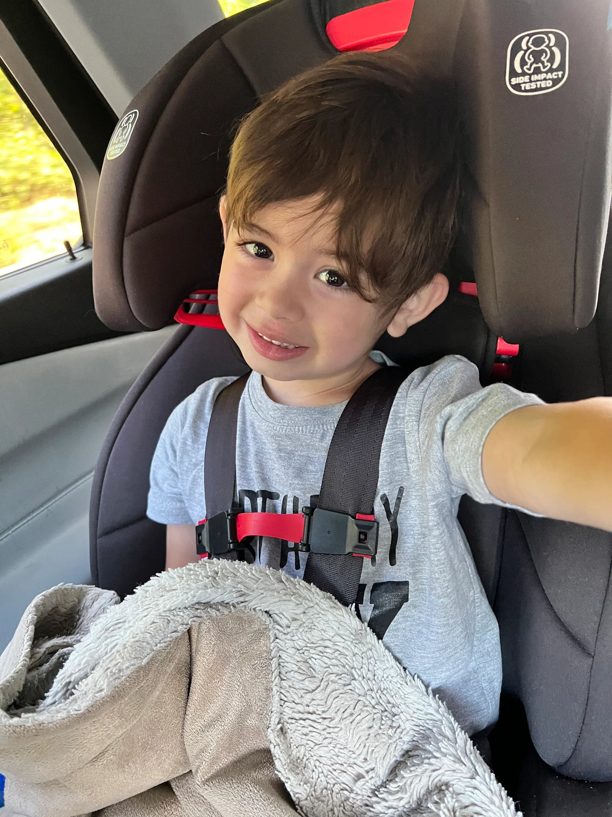 Mateo's Ride
