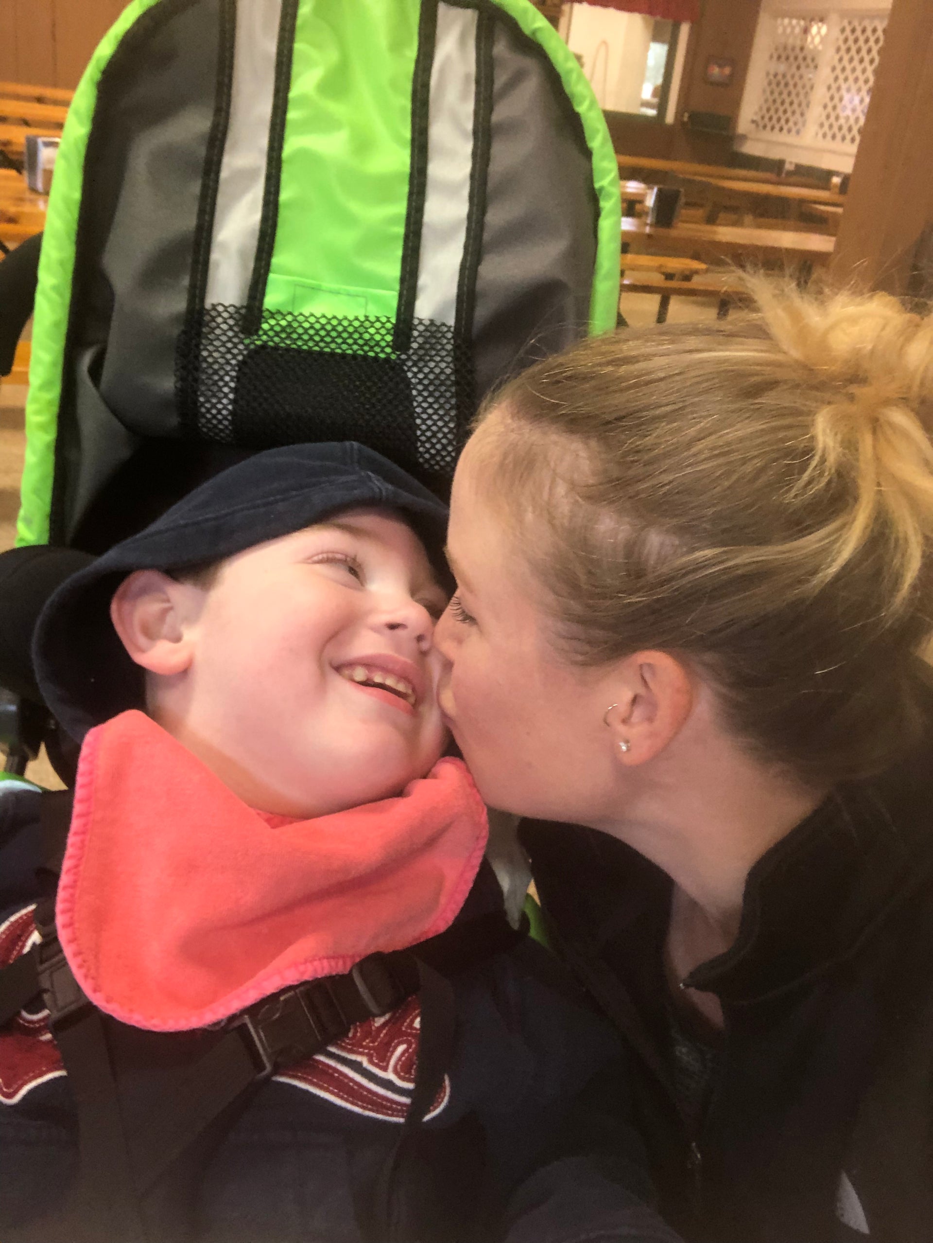 Zach’s Story