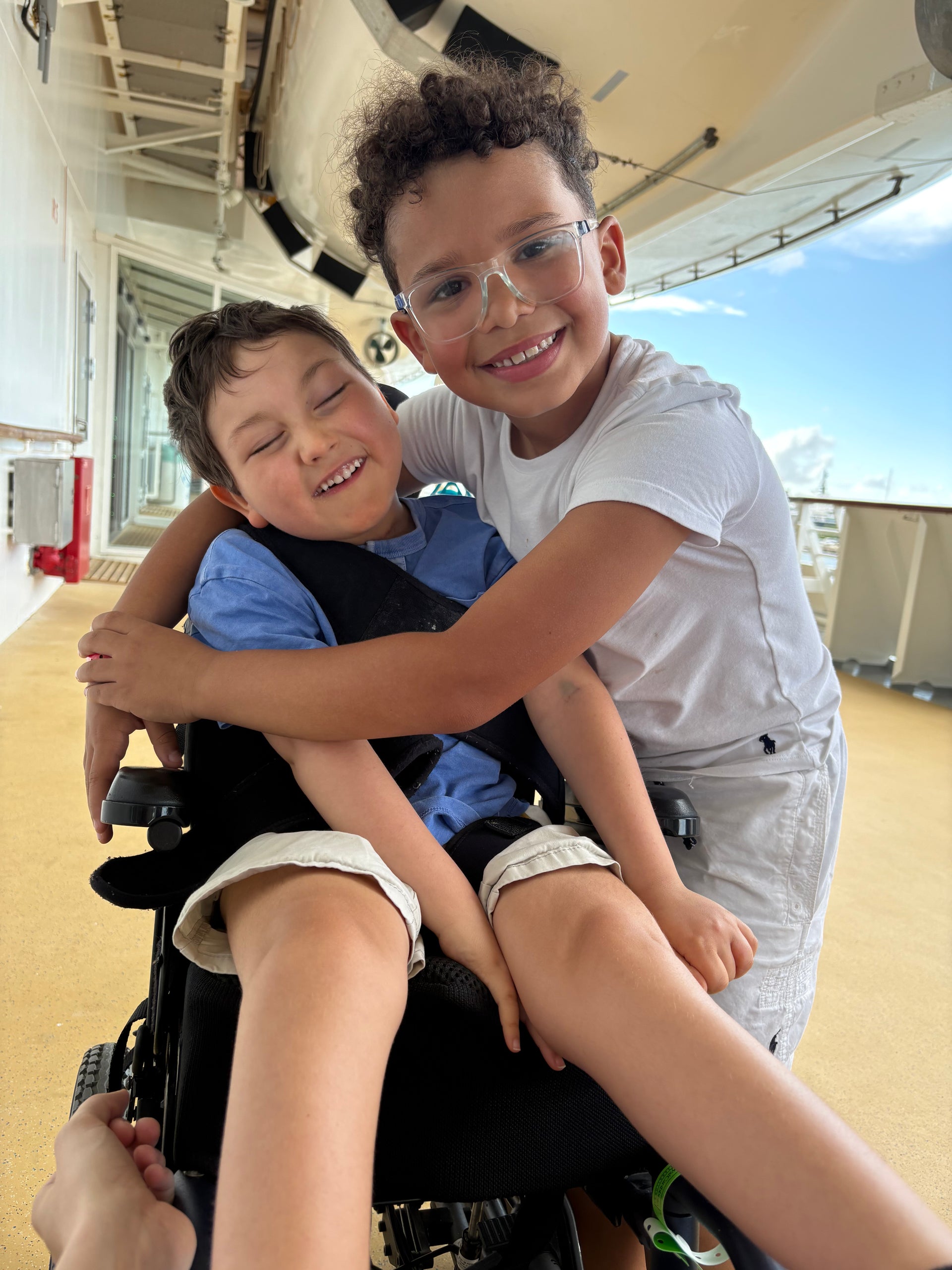 Emery’s Story