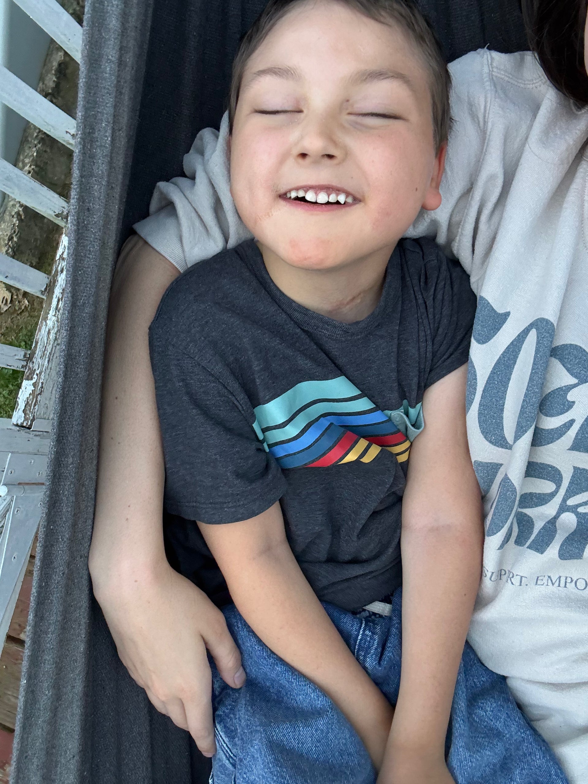 Emery’s Story
