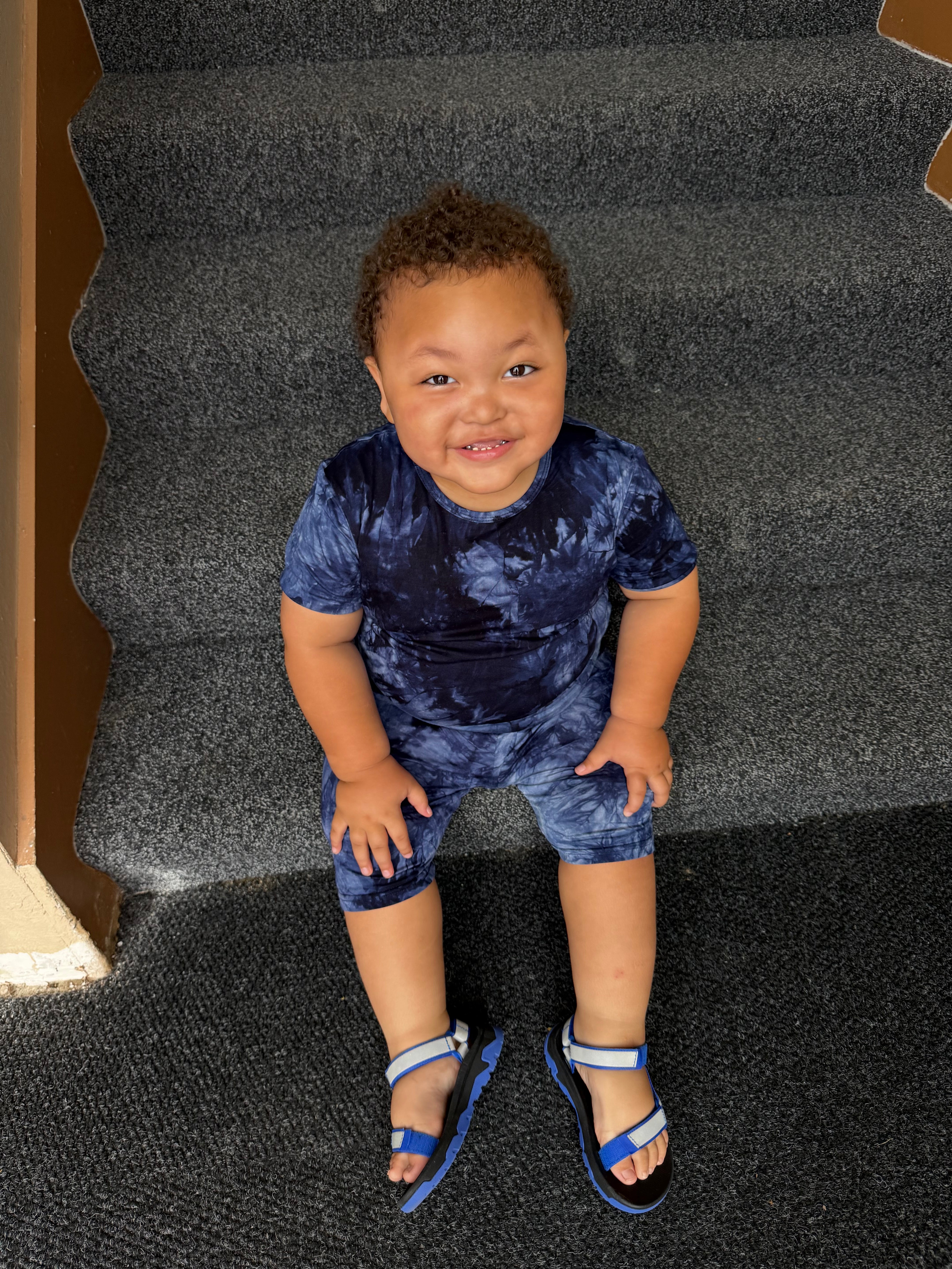 Kno’lan’s Car Seat Fund