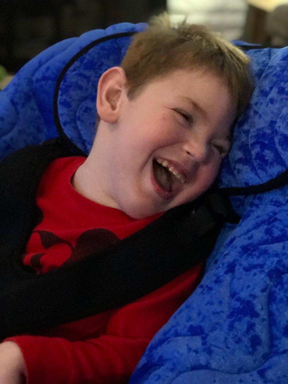 Zach Got His P Pod — And More!