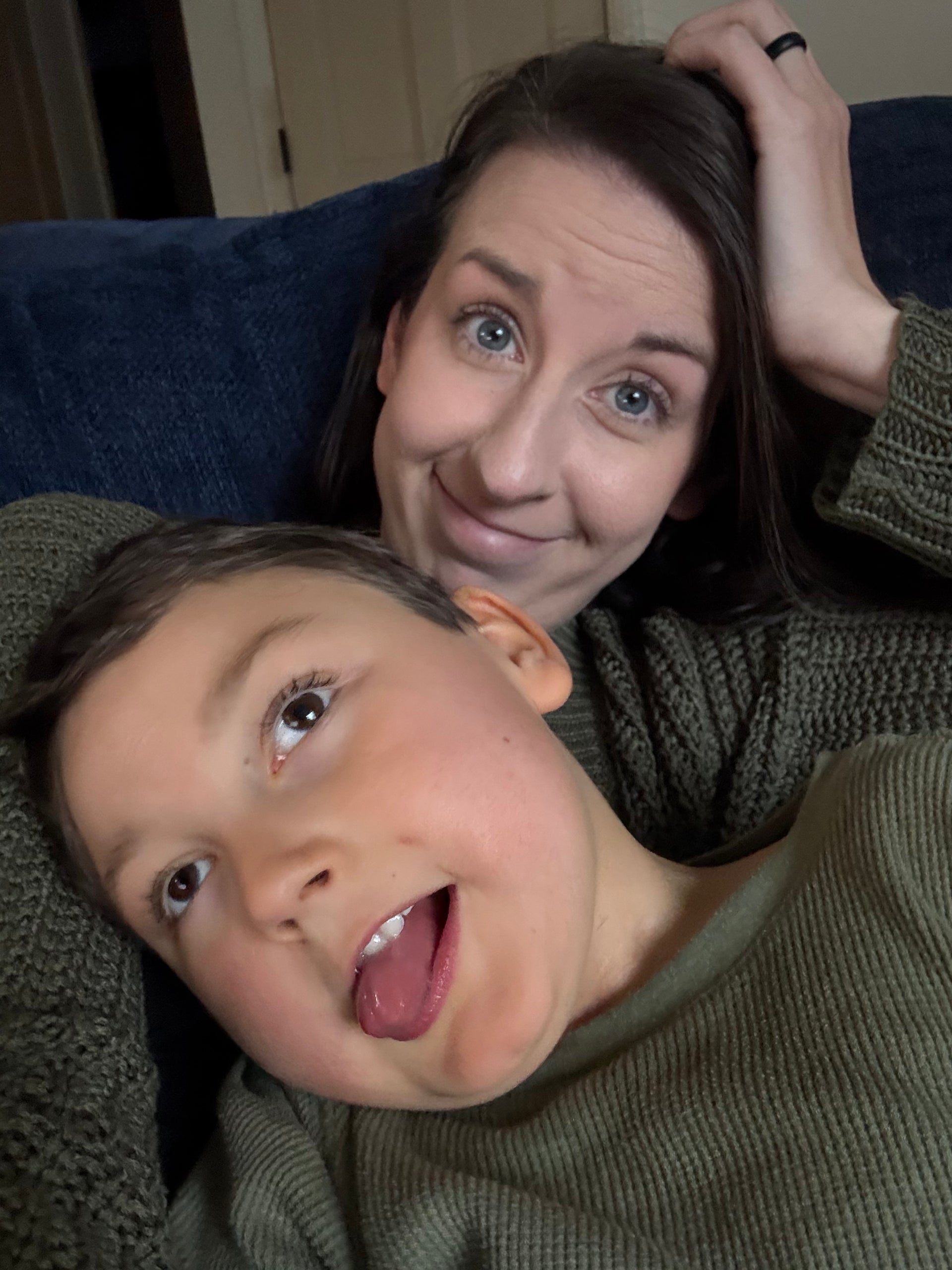 Emery’s Story