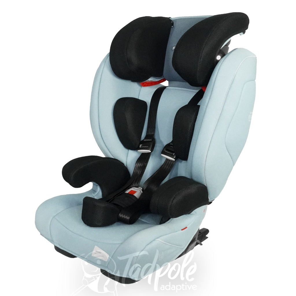Thomashilfen Recaro Monza Nova 2 Reha Special Needs Booster Seat