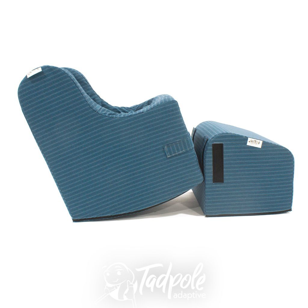 Freedom Concepts Chillout Chair: Rock'er
