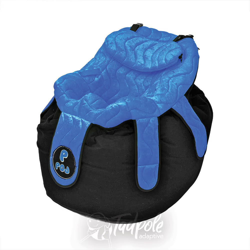 P Pod Postural Support System by Inspired by Drive