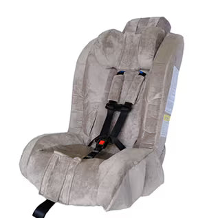 Merritt Manufacturing Roosevelt Car Seat