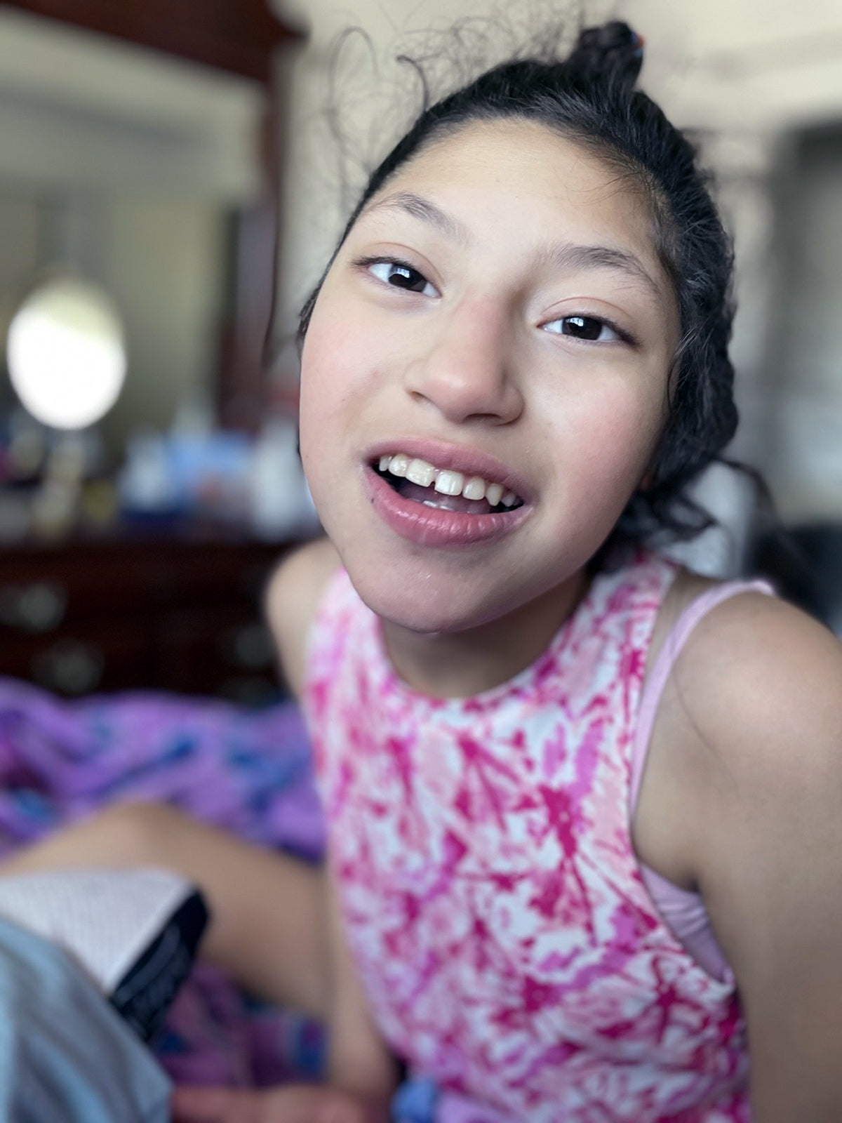 Help Us Give Gracie the Gift of Mobility!