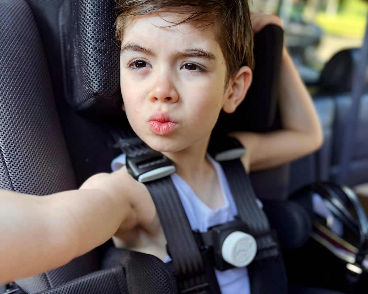 Mateo's Story
