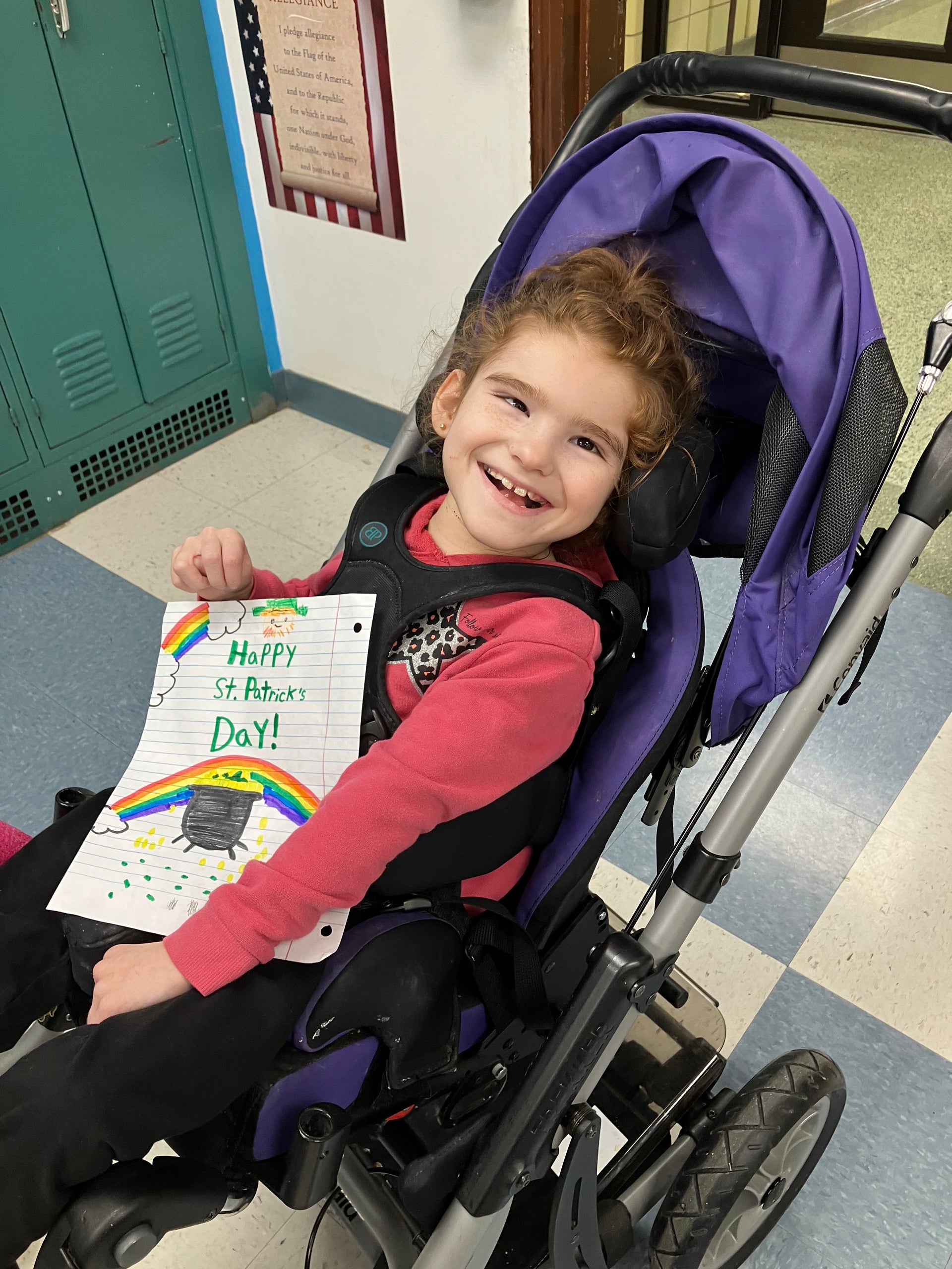 Kyndal's Story