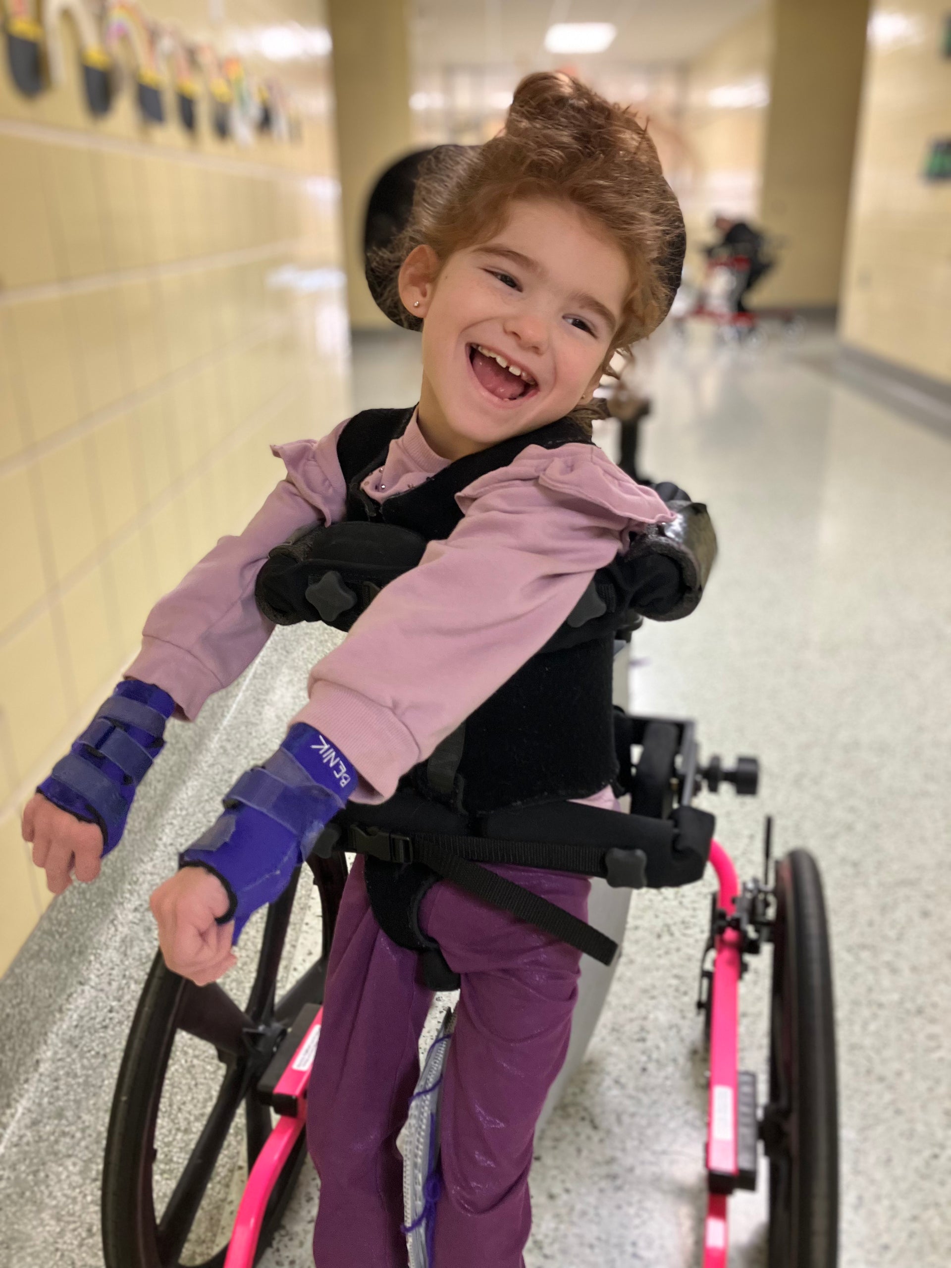 Kyndal's Story