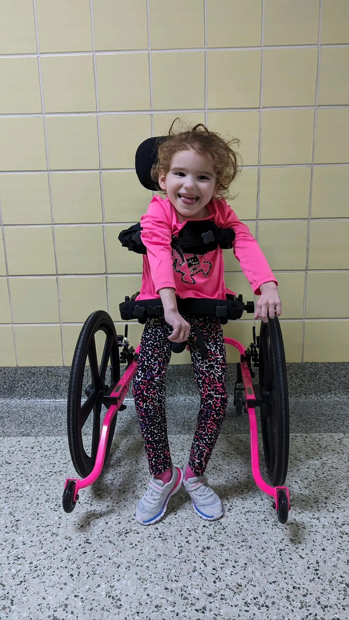 Kyndal's Story