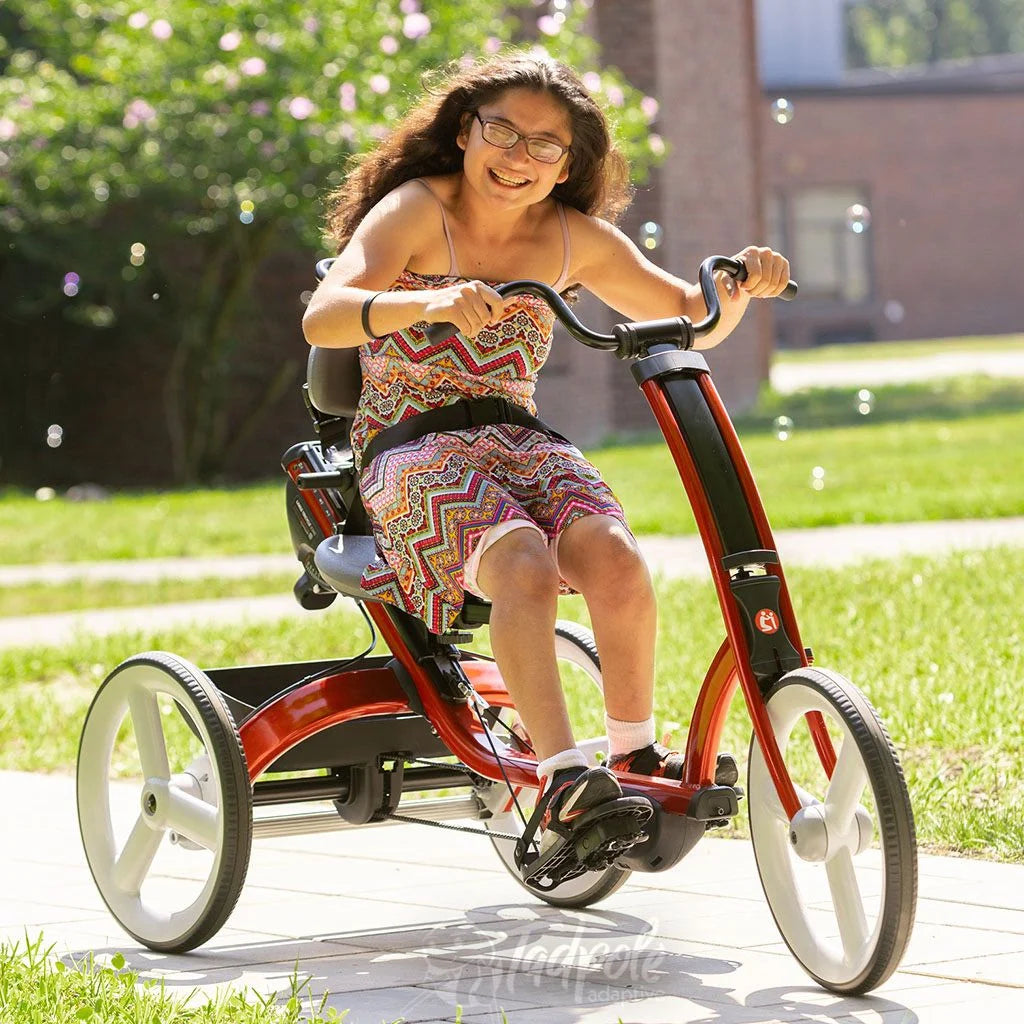 Rifton Medium Adaptive Tricycle