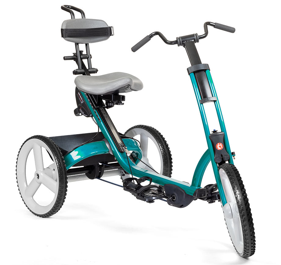 Rifton Medium Adaptive Tricycle