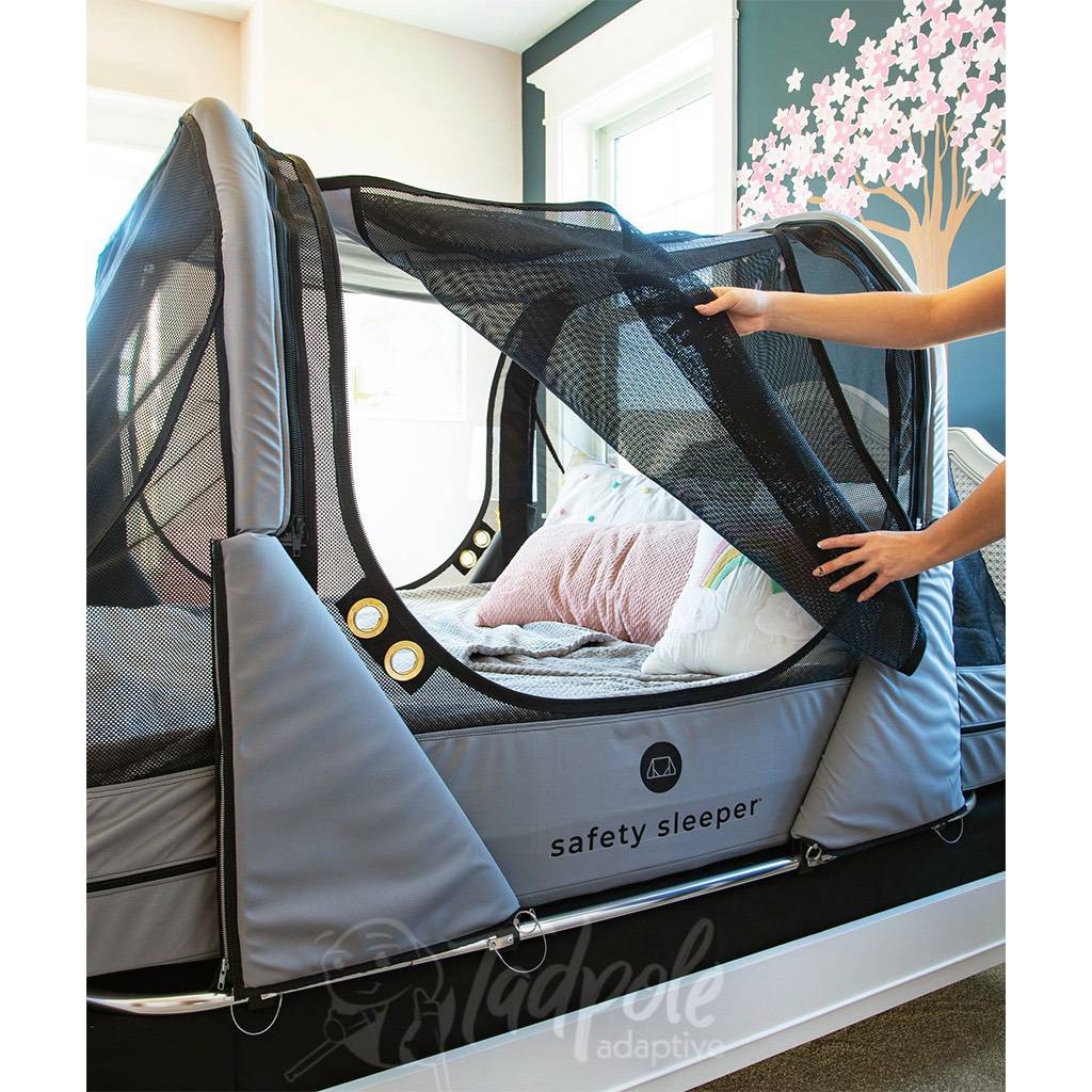 Safety Sleeper 200 Model – Twin