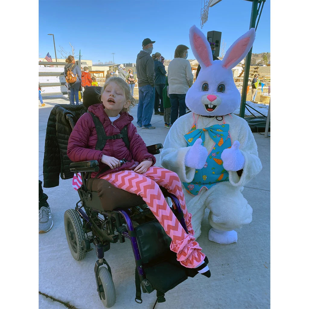 Piper's Story